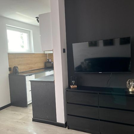 Apartament Stogi غدانسك المظهر الخارجي الصورة